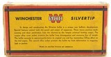 Classic Winchester Silvertip “Grizzly Bear" Box 30 Remington Autoloadi - 6 of 8