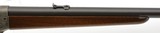 Very Fine Remington Model 4 Rolling Block Rifle - 6 of 15