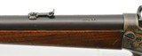 Very Fine Remington Model 4 Rolling Block Rifle - 11 of 15