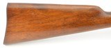 Very Fine Remington Model 4 Rolling Block Rifle - 3 of 15