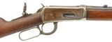 Winchester Special Order Model 1894 Saddle Ring Carbine - 1 of 15