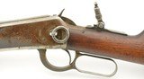 Winchester Special Order Model 1894 Saddle Ring Carbine - 10 of 15