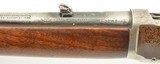Winchester Special Order Model 1894 Saddle Ring Carbine - 12 of 15
