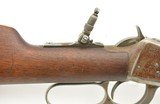 Winchester Special Order Model 1894 Saddle Ring Carbine - 4 of 15