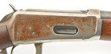 Winchester Special Order Model 1894 Saddle Ring Carbine - 5 of 15