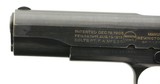 Rare WW1 US Model 1911 Pistol by Remington-UMC (Three-Digit Serial) - 12 of 15