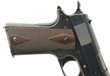 Rare WW1 US Model 1911 Pistol by Remington-UMC (Three-Digit Serial) - 2 of 15