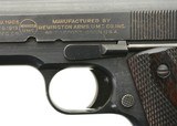 Rare WW1 US Model 1911 Pistol by Remington-UMC (Three-Digit Serial) - 9 of 15