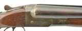 Iver Johnson Hercules SxS Double Gun - 5 of 15