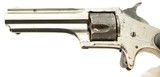 Remington Smoot New Model No. 1 Revolver - 5 of 10