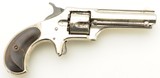 Remington Smoot New Model No. 1 Revolver - 1 of 10