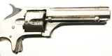 Remington Smoot New Model No. 1 Revolver - 3 of 10