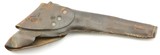 US Flap Holster For Colt Model 1851/1861 Navy Revolvers - 2 of 7