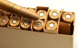 Norma 9.3 x 57 Ammo 232 Grain Hollow Point Flat Base Bullet 20 Rounds - 4 of 4