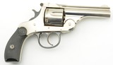 Excellent H&R 2nd Model Auto-Ejecting 5th Variation 32 S&W 1903 - 1 of 12