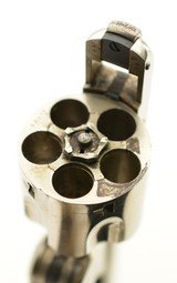 S&W 1st Model .32 Safety Hammerless Revolver - 15 of 15