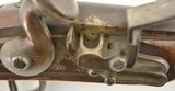 Rare Original Austrian Flintlock Cavalry Carbine - 8 of 15