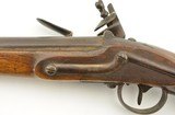 Rare Original Austrian Flintlock Cavalry Carbine - 13 of 15
