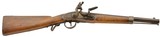 Rare Original Austrian Flintlock Cavalry Carbine - 2 of 15