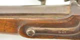 Rare Original Austrian Flintlock Cavalry Carbine - 14 of 15