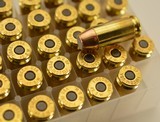 Fiocchi 40 S&W Ammo 165 GR TCEB 100 Rounds - 3 of 3