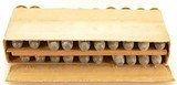 Seldom Seen Winchester 44-60 Full Box Ammo Circa 1880 - 11 of 11