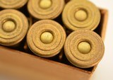 Seldom Seen Winchester 44-60 Full Box Ammo Circa 1880 - 8 of 11