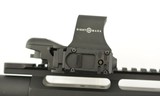 Ruger Model SR-22 Semi-Auto Rifle Sight Mark Red Dot - 5 of 15