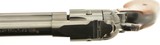 Old Model Ruger Single-Six Magnum 1961 Convertible Revolver 22LR/22Mag - 10 of 15