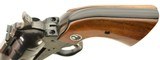 Old Model Ruger Single-Six Magnum 1961 Convertible Revolver 22LR/22Mag - 9 of 15