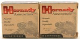 Hornady 9 x 18 Makarov Custom 95 Grain XTP 40 Rounds Ammo - 1 of 3