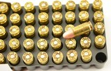 Blazer Brass 9mm Luger 115 Grain FMJ Ammo 100 Rounds - 3 of 3