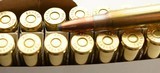 Lot of 7.65 x 53 Argentine Mauser Ammo 40 Rds. 180 GR SP BT - 4 of 4