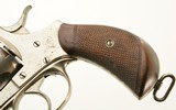 Published Webley No. 5 New Model Army Express Revolver by Army & Navy - 6 of 15
