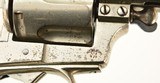 Published Webley No. 5 New Model Army Express Revolver by Army & Navy - 4 of 15