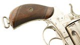 Published Webley No. 5 New Model Army Express Revolver by Army & Navy - 2 of 15