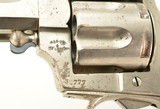 Published Webley No. 5 New Model Army Express Revolver by Army & Navy - 8 of 15