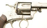 Published Webley No. 5 New Model Army Express Revolver by Army & Navy - 3 of 15