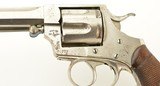Published Webley No. 5 New Model Army Express Revolver by Army & Navy - 7 of 15