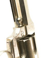 Published Webley No. 5 New Model Army Express Revolver by Army & Navy - 14 of 15