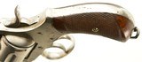Published Webley No. 5 New Model Army Express Revolver by Army & Navy - 10 of 15
