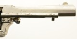 Published Webley No. 5 New Model Army Express Revolver by Army & Navy - 5 of 15