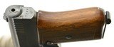 Mauser Model 1910 Pocket Pistol 25 ACP Fine Condition - 8 of 11