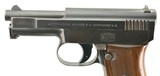 Mauser Model 1910 Pocket Pistol 25 ACP Fine Condition - 6 of 11