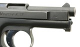 Mauser Model 1910 Pocket Pistol 25 ACP Fine Condition - 4 of 11