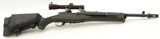 Excellent Ruger Ranch Rifle 7.62 x 39mm Leupold Scope - 2 of 15