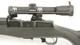 Excellent Ruger Ranch Rifle 7.62 x 39mm Leupold Scope - 8 of 15