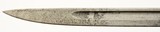 WW1 British Pattern 1907 Bayonet by Wilkinson - 8 of 13