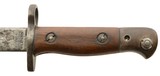 WW1 British Pattern 1907 Bayonet by Wilkinson - 6 of 13