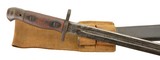 WW1 British Pattern 1907 Bayonet by Wilkinson - 1 of 13